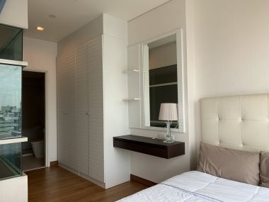 ปล่อยเช่า! Ivy Thonglor ในราคาเพียง 130,000บาท/เดือน 4 ห้องนอน 4 ห้องน้ำ 186ตรม. ห้องใหญ่อยู่สบาย ใกล้ BTS ทองหล่อ เฟอร์นิเจอร์ครบพร้อมเข้าอยู่