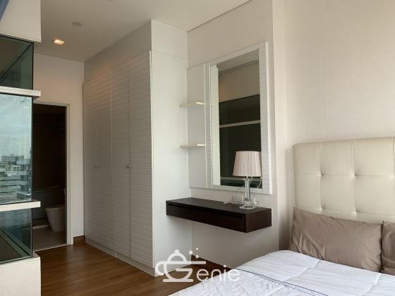 For rent at Ivy Thonglor 4 Bedroom 4 Bathroom 130, 000THB/month Fully furnished