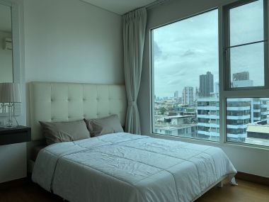 ปล่อยเช่า! Ivy Thonglor ในราคาเพียง 130,000บาท/เดือน 4 ห้องนอน 4 ห้องน้ำ 186ตรม. ห้องใหญ่อยู่สบาย ใกล้ BTS ทองหล่อ เฟอร์นิเจอร์ครบพร้อมเข้าอยู่