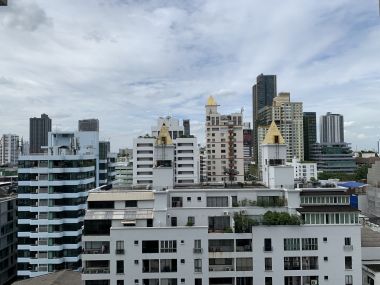 ปล่อยเช่า! Ivy Thonglor ในราคาเพียง 130,000บาท/เดือน 4 ห้องนอน 4 ห้องน้ำ 186ตรม. ห้องใหญ่อยู่สบาย ใกล้ BTS ทองหล่อ เฟอร์นิเจอร์ครบพร้อมเข้าอยู่