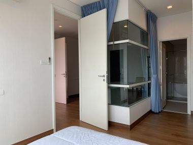 ปล่อยเช่า! Ivy Thonglor ในราคาเพียง 130,000บาท/เดือน 4 ห้องนอน 4 ห้องน้ำ 186ตรม. ห้องใหญ่อยู่สบาย ใกล้ BTS ทองหล่อ เฟอร์นิเจอร์ครบพร้อมเข้าอยู่