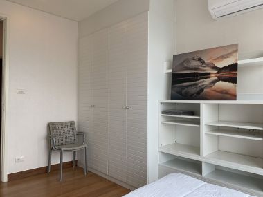 ปล่อยเช่า! Ivy Thonglor ในราคาเพียง 130,000บาท/เดือน 4 ห้องนอน 4 ห้องน้ำ 186ตรม. ห้องใหญ่อยู่สบาย ใกล้ BTS ทองหล่อ เฟอร์นิเจอร์ครบพร้อมเข้าอยู่