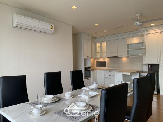 For rent at Ivy Thonglor 4 Bedroom 4 Bathroom 130, 000THB/month Fully furnished