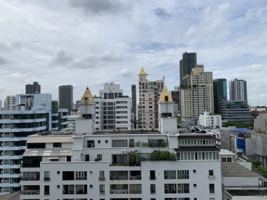 ปล่อยเช่า! Ivy Thonglor ในราคาเพียง 130,000บาท/เดือน 4 ห้องนอน 4 ห้องน้ำ 186ตรม. ห้องใหญ่อยู่สบาย ใกล้ BTS ทองหล่อ เฟอร์นิเจอร์ครบพร้อมเข้าอยู่