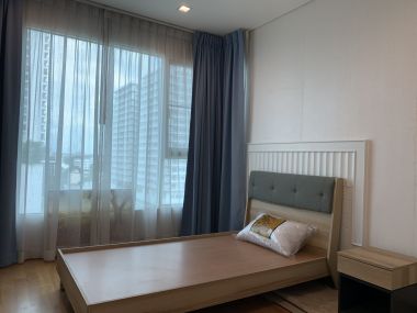 ปล่อยเช่า! Ivy Thonglor ในราคาเพียง 130,000บาท/เดือน 4 ห้องนอน 4 ห้องน้ำ 186ตรม. ห้องใหญ่อยู่สบาย ใกล้ BTS ทองหล่อ เฟอร์นิเจอร์ครบพร้อมเข้าอยู่