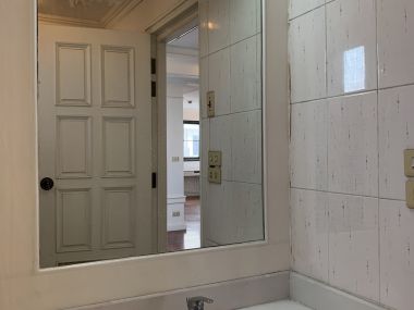 ขายคอนโด MODERN TOWN ขนาด 308 ตารางเมตร Type Duplex 3 นอน 5 น้ำ Walk in closet Build in.