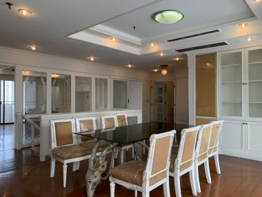 ขายคอนโด MODERN TOWN ขนาด 308 ตารางเมตร Type Duplex 3 นอน 5 น้ำ Walk in closet Build in.