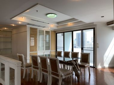 ขายคอนโด MODERN TOWN ขนาด 308 ตารางเมตร Type Duplex 3 นอน 5 น้ำ Walk in closet Build in.