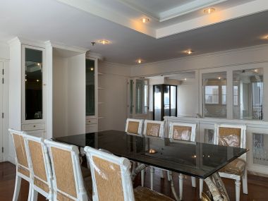 ขายคอนโด MODERN TOWN ขนาด 308 ตารางเมตร Type Duplex 3 นอน 5 น้ำ Walk in closet Build in.