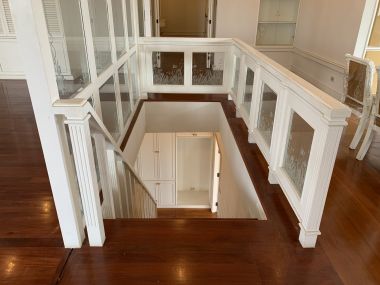 ขายคอนโด MODERN TOWN ขนาด 308 ตารางเมตร Type Duplex 3 นอน 5 น้ำ Walk in closet Build in.