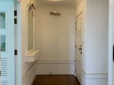 ขายคอนโด MODERN TOWN ขนาด 308 ตารางเมตร Type Duplex 3 นอน 5 น้ำ Walk in closet Build in.