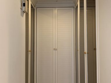 ขายคอนโด MODERN TOWN ขนาด 308 ตารางเมตร Type Duplex 3 นอน 5 น้ำ Walk in closet Build in.