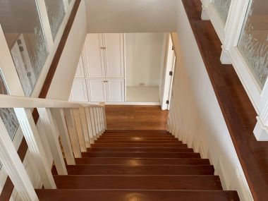 ขายคอนโด MODERN TOWN ขนาด 308 ตารางเมตร Type Duplex 3 นอน 5 น้ำ Walk in closet Build in.
