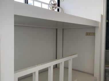 ขายคอนโด MODERN TOWN ขนาด 308 ตารางเมตร Type Duplex 3 นอน 5 น้ำ Walk in closet Build in.