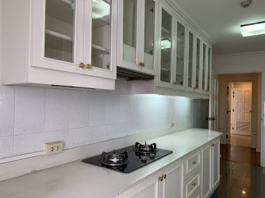 ขายคอนโด MODERN TOWN ขนาด 308 ตารางเมตร Type Duplex 3 นอน 5 น้ำ Walk in closet Build in.