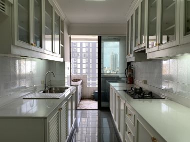 ขายคอนโด MODERN TOWN ขนาด 308 ตารางเมตร Type Duplex 3 นอน 5 น้ำ Walk in closet Build in.