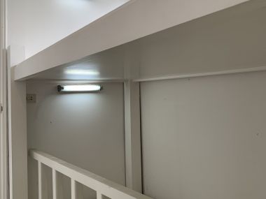 ขายคอนโด MODERN TOWN ขนาด 308 ตารางเมตร Type Duplex 3 นอน 5 น้ำ Walk in closet Build in.