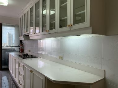 ขายคอนโด MODERN TOWN ขนาด 308 ตารางเมตร Type Duplex 3 นอน 5 น้ำ Walk in closet Build in.