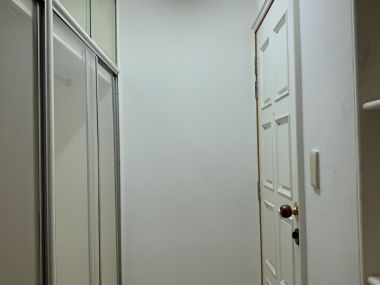 ขายคอนโด MODERN TOWN ขนาด 308 ตารางเมตร Type Duplex 3 นอน 5 น้ำ Walk in closet Build in.