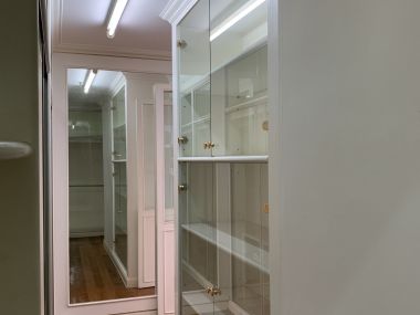 ขายคอนโด MODERN TOWN ขนาด 308 ตารางเมตร Type Duplex 3 นอน 5 น้ำ Walk in closet Build in.