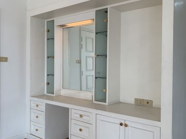 ขายคอนโด MODERN TOWN ขนาด 308 ตารางเมตร Type Duplex 3 นอน 5 น้ำ Walk in closet Build in.