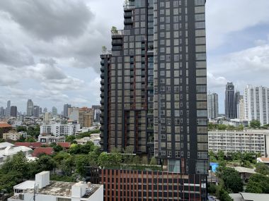 ขายคอนโด MODERN TOWN ขนาด 308 ตารางเมตร Type Duplex 3 นอน 5 น้ำ Walk in closet Build in.
