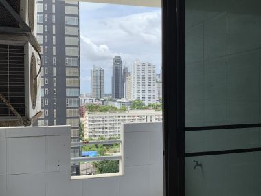 ขายคอนโด MODERN TOWN ขนาด 308 ตารางเมตร Type Duplex 3 นอน 5 น้ำ Walk in closet Build in.