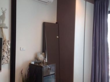 ขายคอนโดหรู Knightsbridge sky river ocean ราคา 2.95 ล้าน ชั้น17 วิวโค้งน้ำ ทิศเหนือ081-3755244