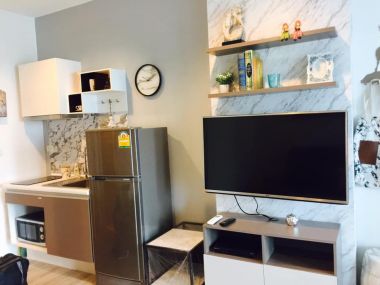 ขายคอนโดหรู Knightsbridge sky river ocean ราคา 2.95 ล้าน ชั้น17 วิวโค้งน้ำ ทิศเหนือ081-3755244