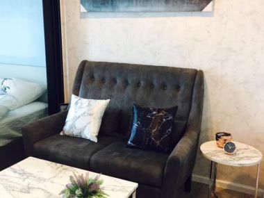 ขายคอนโดหรู Knightsbridge sky river ocean ราคา 2.95 ล้าน ชั้น17 วิวโค้งน้ำ ทิศเหนือ081-3755244