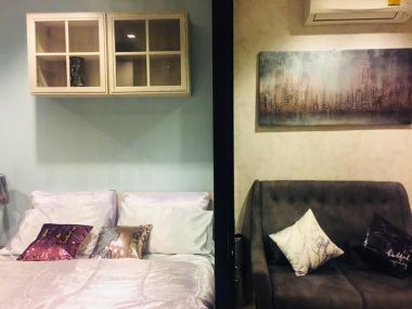 ขายคอนโดหรู Knightsbridge sky river ocean ราคา 2.95 ล้าน ชั้น17 วิวโค้งน้ำ ทิศเหนือ081-3755244