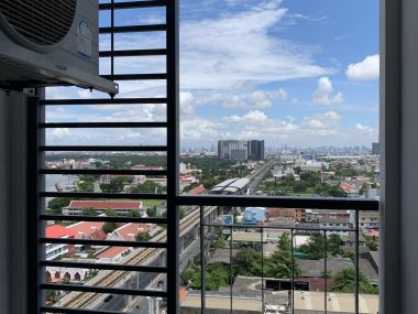 ขายคอนโดหรู Knightsbridge sky river ocean ราคา 2.95 ล้าน ชั้น17 วิวโค้งน้ำ ทิศเหนือ081-3755244