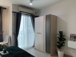 Rent/sales Condo Iris Avenue Onnuch-Suvarnabhumi