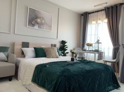 Rent/sales Condo Iris Avenue Onnuch-Suvarnabhumi