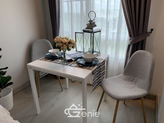 Rent/sales Condo Iris Avenue Onnuch-Suvarnabhumi