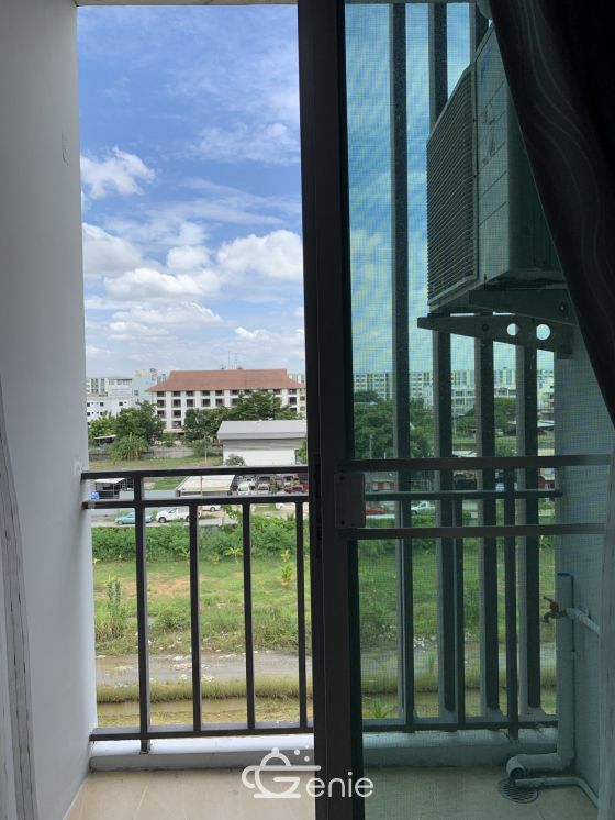 Rent/sales Condo Iris Avenue Onnuch-Suvarnabhumi