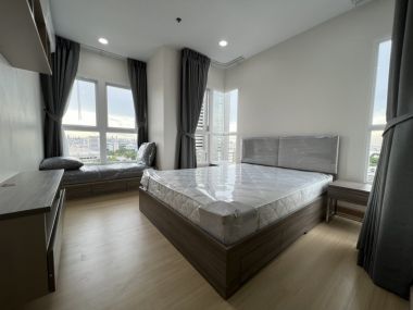 ปล่อยเช่า คอนโดมิเนียม โครงการ ศุภาลัย เวอเรนด้า รามคำแหง