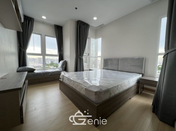 For rent at Supalai Veranda Ramkhamhaeng