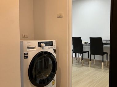 ปล่อยเช่า คอนโดมิเนียม โครงการ ศุภาลัย เวอเรนด้า รามคำแหง