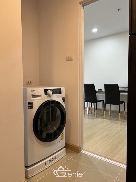 For rent at Supalai Veranda Ramkhamhaeng