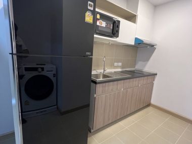 ปล่อยเช่า คอนโดมิเนียม โครงการ ศุภาลัย เวอเรนด้า รามคำแหง