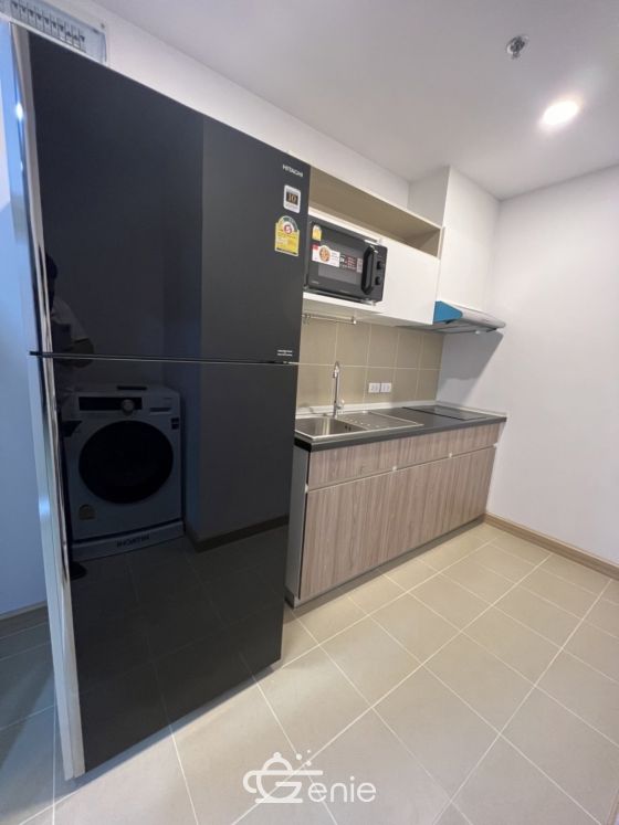 For rent at Supalai Veranda Ramkhamhaeng