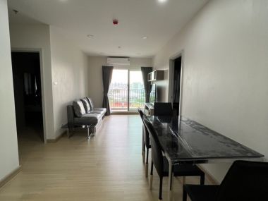 ปล่อยเช่า คอนโดมิเนียม โครงการ ศุภาลัย เวอเรนด้า รามคำแหง