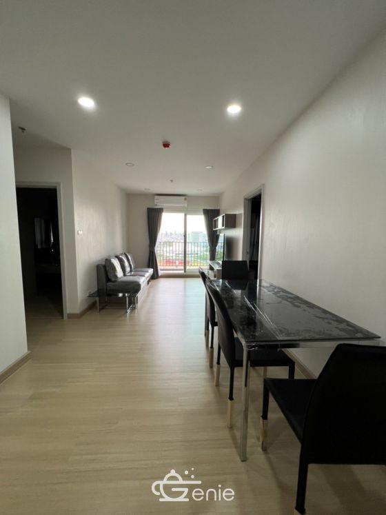 For rent at Supalai Veranda Ramkhamhaeng
