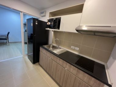 ปล่อยเช่า คอนโดมิเนียม โครงการ ศุภาลัย เวอเรนด้า รามคำแหง