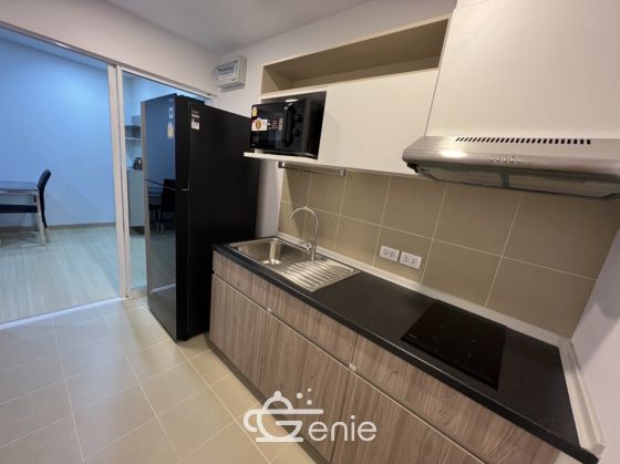 For rent at Supalai Veranda Ramkhamhaeng