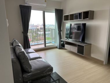 ปล่อยเช่า คอนโดมิเนียม โครงการ ศุภาลัย เวอเรนด้า รามคำแหง