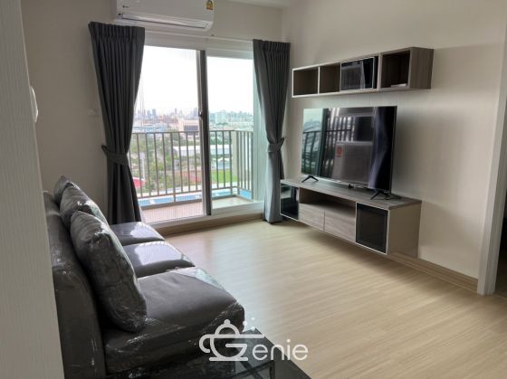 For rent at Supalai Veranda Ramkhamhaeng
