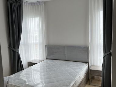 ปล่อยเช่า คอนโดมิเนียม โครงการ ศุภาลัย เวอเรนด้า รามคำแหง