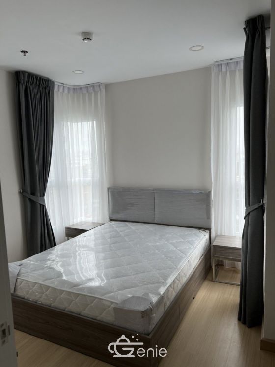 For rent at Supalai Veranda Ramkhamhaeng